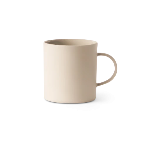 Moheim Mugs, Sand