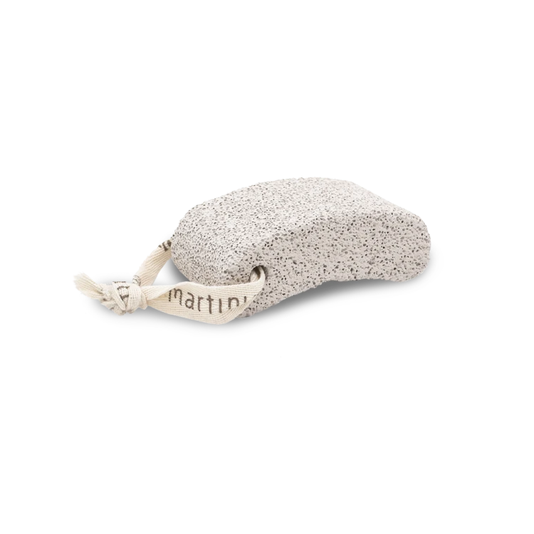 pumice-sponge