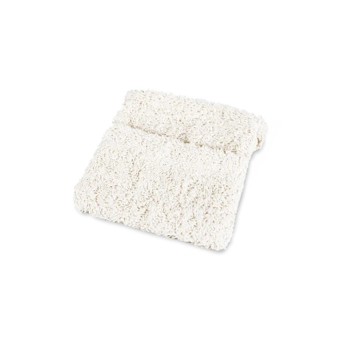 Extra Soft Soapholder Glove
