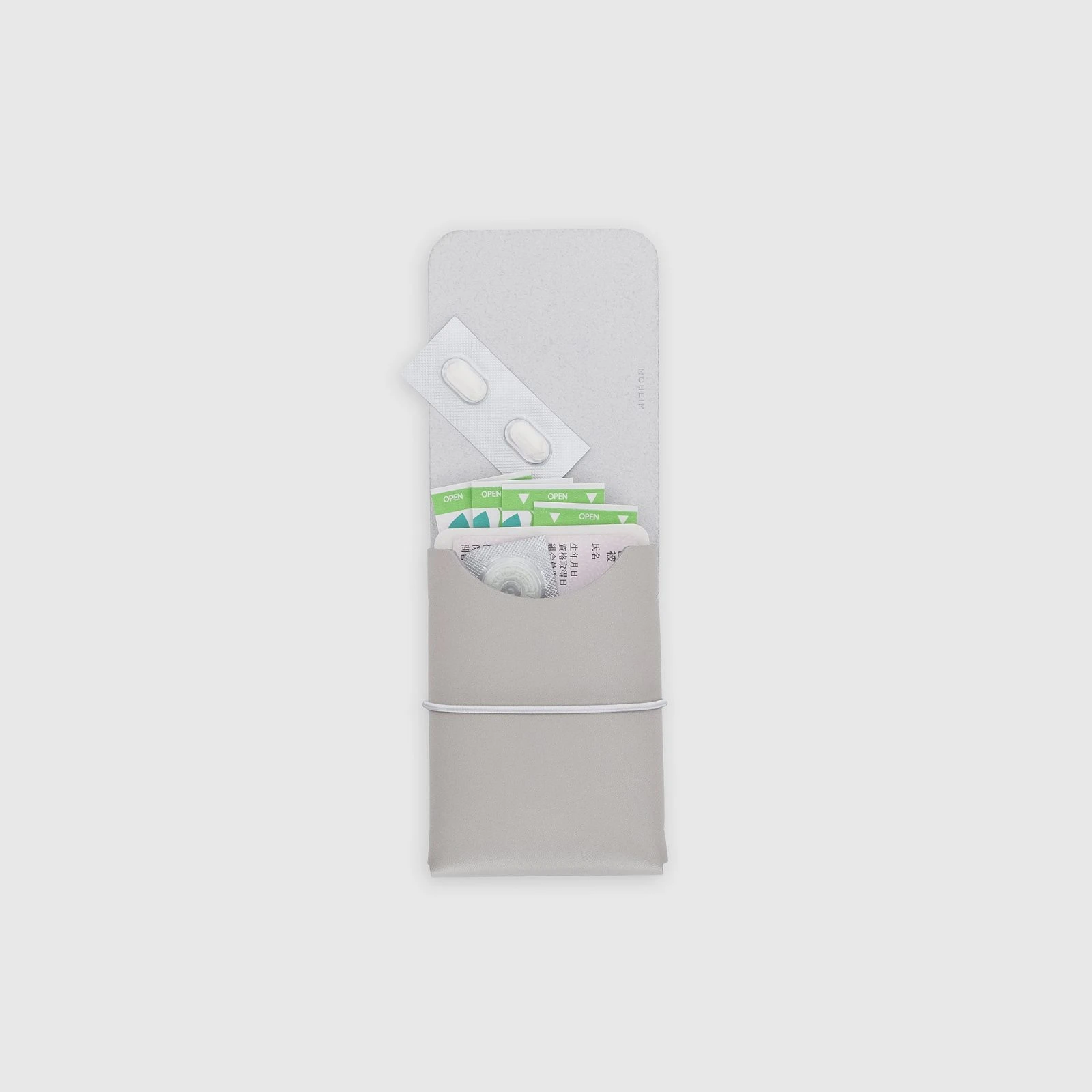 Extra product info