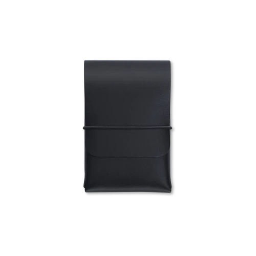 SOF - Card Case, Black