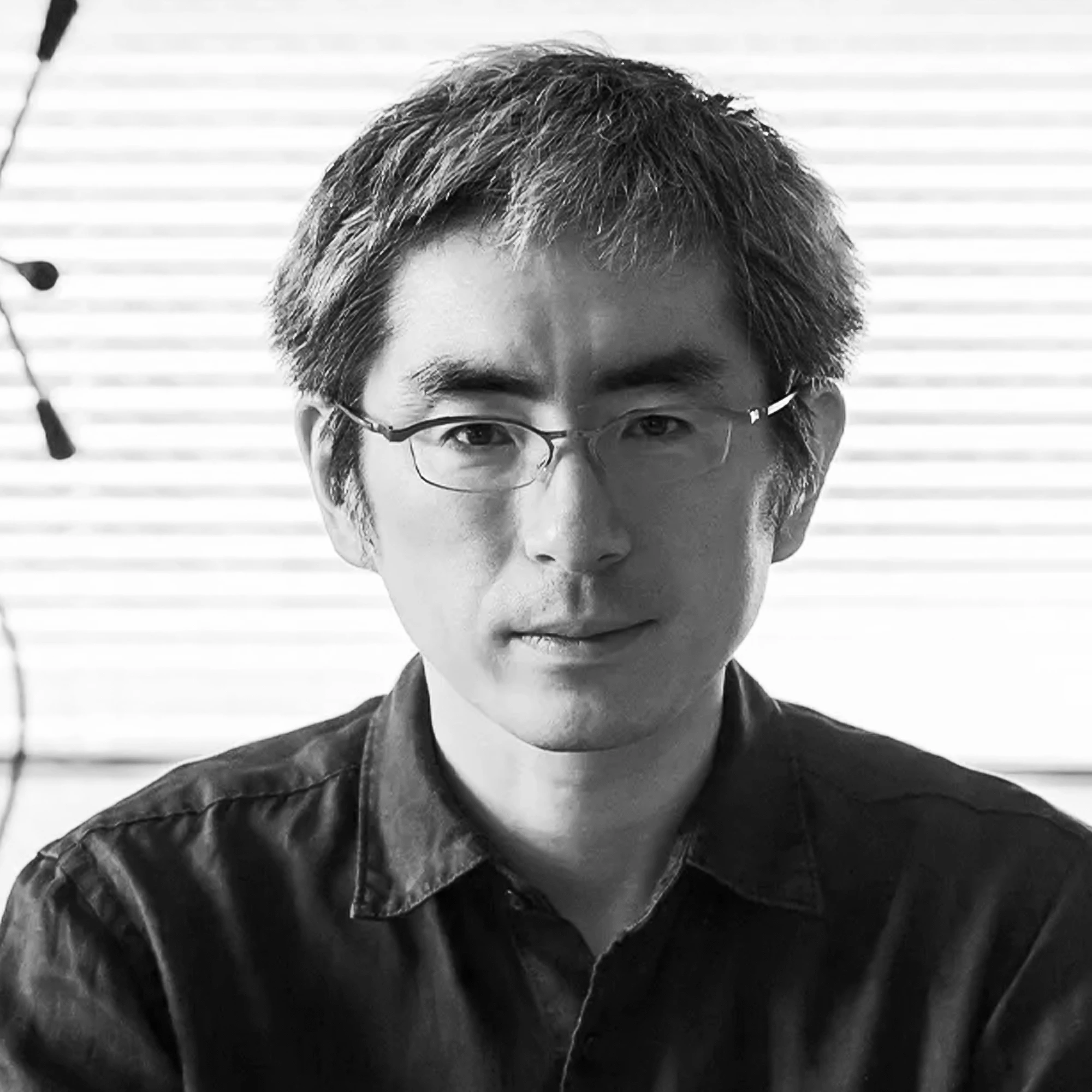 Yoshita Moritaka