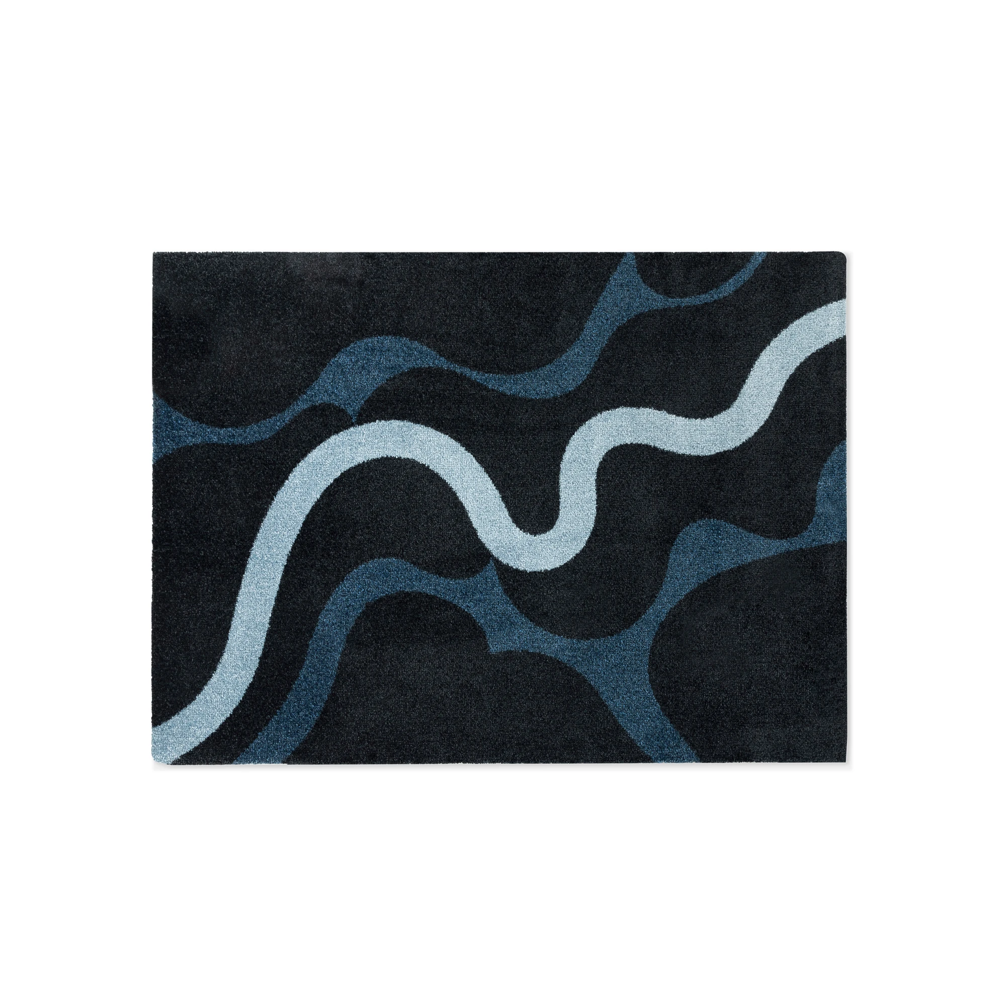 3' x 4'