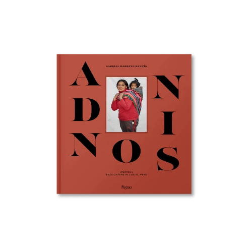 Andinos Encounters in Cusco, Peru