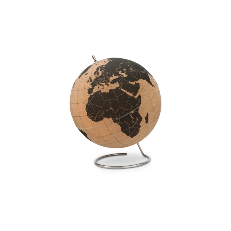 black-cork-globe-1
