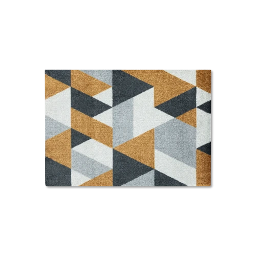 Blåne Doormat, Brown
