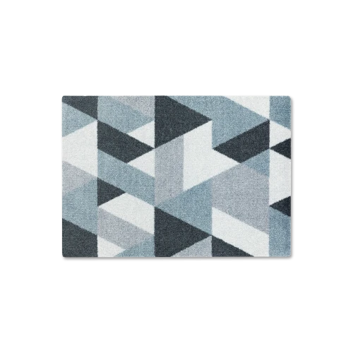 Blåne Doormat, Gray