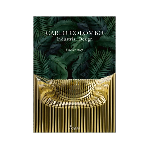 Carlo Colombo Industrial Design