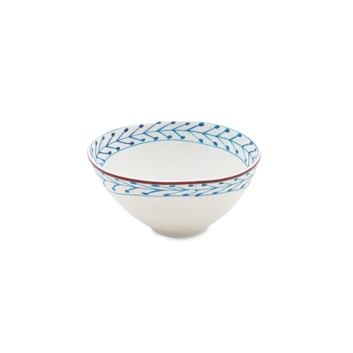 Seletti Classics on Acid - Bowl Fiori