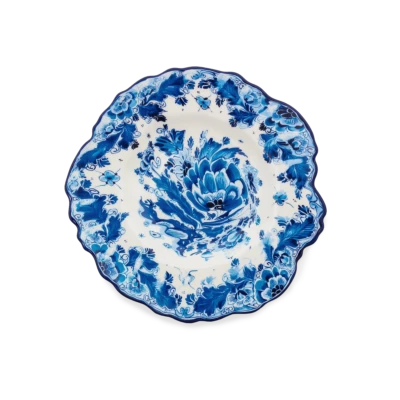 classic-on-acid-dessert-plate-delf-rose