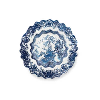 classic-on-acid-dessert-plate-willowave-