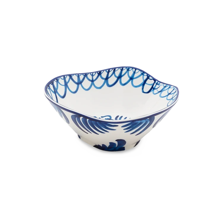Seletti Classics on Acid – Salad Bowl Pajaro