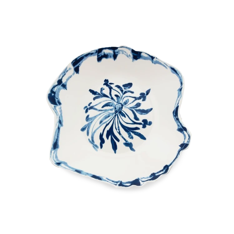 Seletti Classics on Acid – Soup Plate Talavera