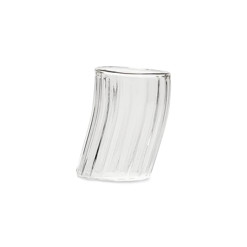 Seletti Classics on Acid - Water Glass Flute