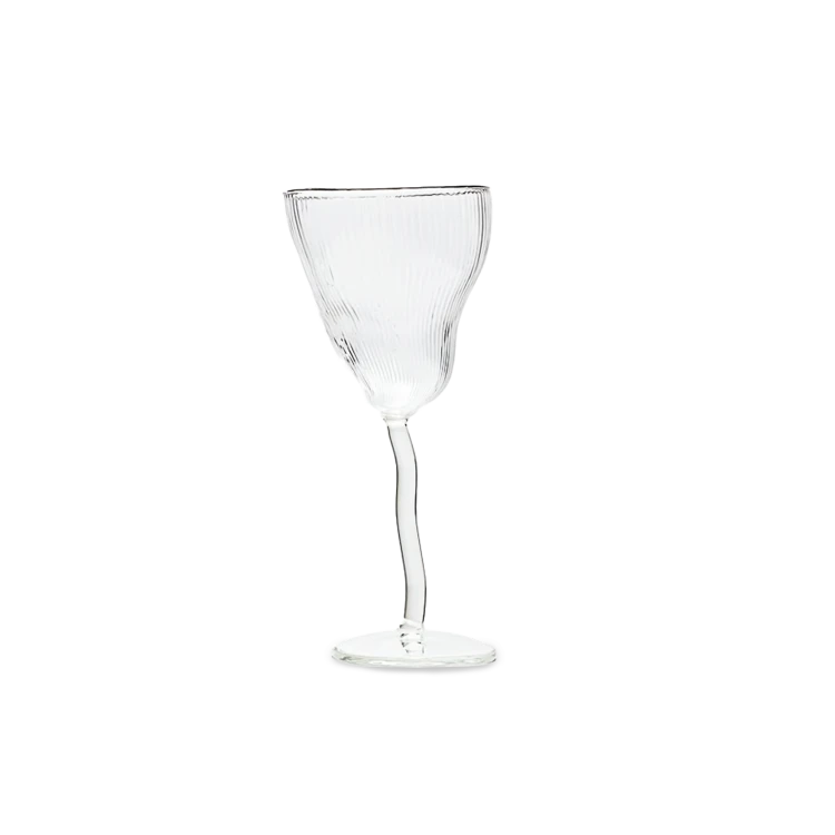 Seletti Classics on Acid – Wine Glass NYE
