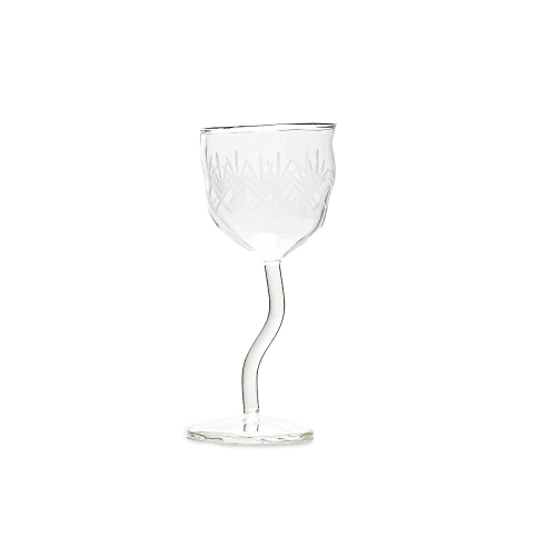 Seletti Classics on Acid - Wine Glass Tree