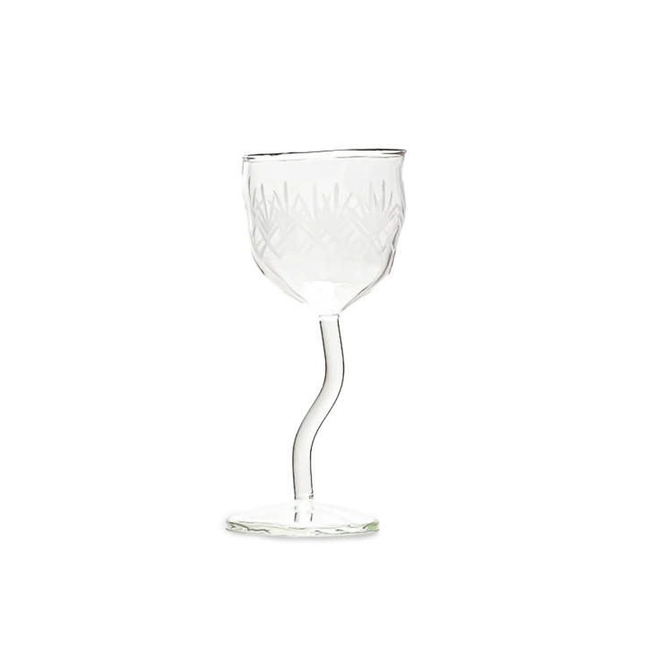 Seletti Classics on Acid – Wine Glass Tree
