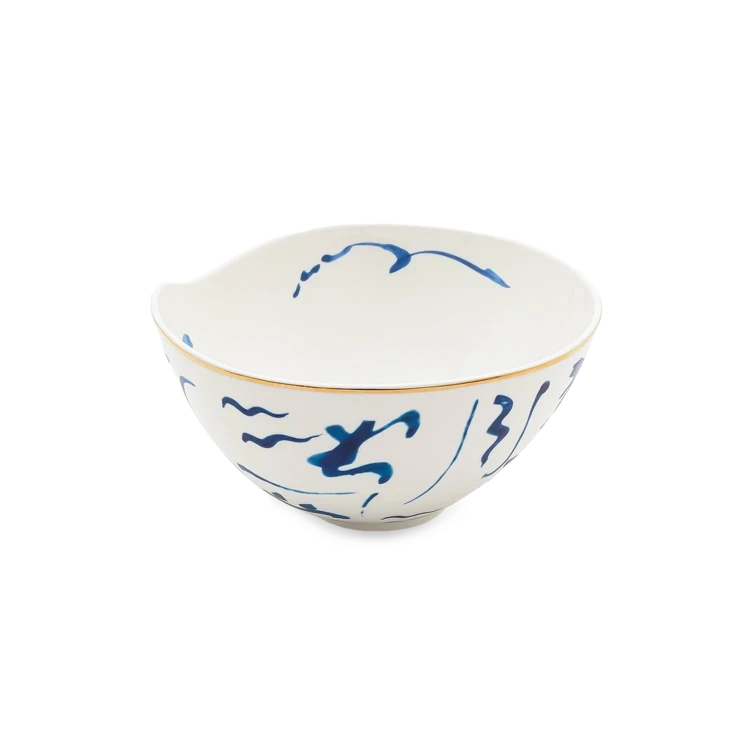 Seletti Classics on Acid – Salad Bowl Koi