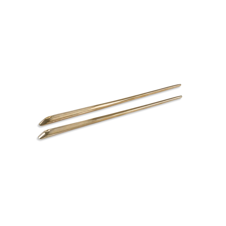 Quasar Chopsticks