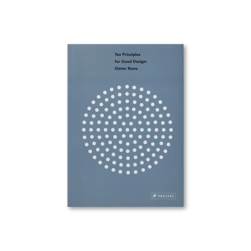 Dieter Rams Ten Principles for Good Design