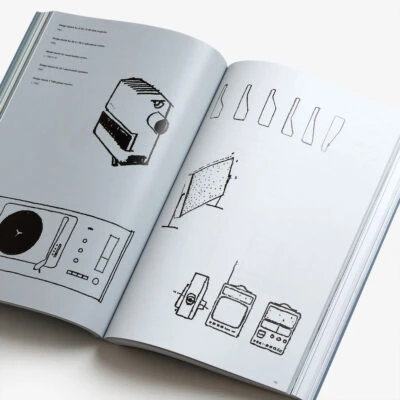 Dieter Rams book