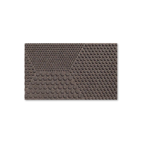 Hex Doormat, Soil
