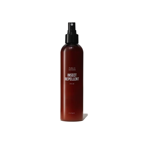Lemongrass Insect repellent