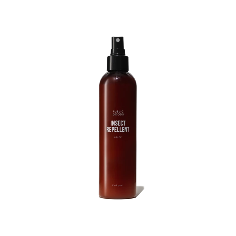 Lemongrass Insect repellent