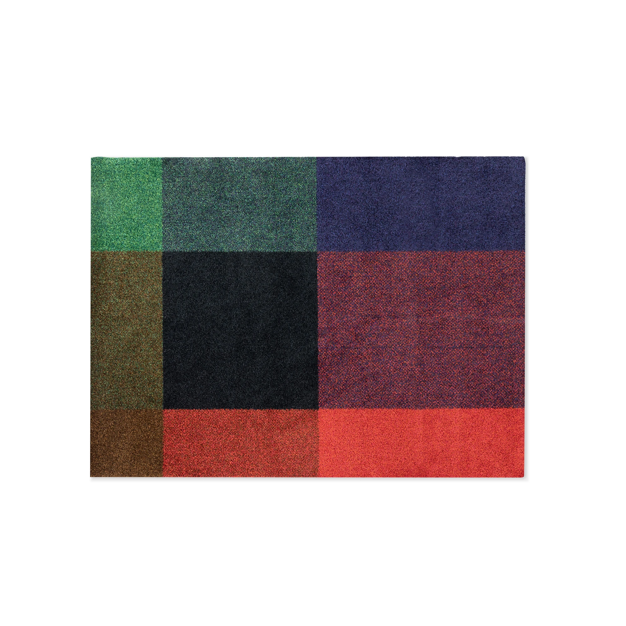  3' x 4'