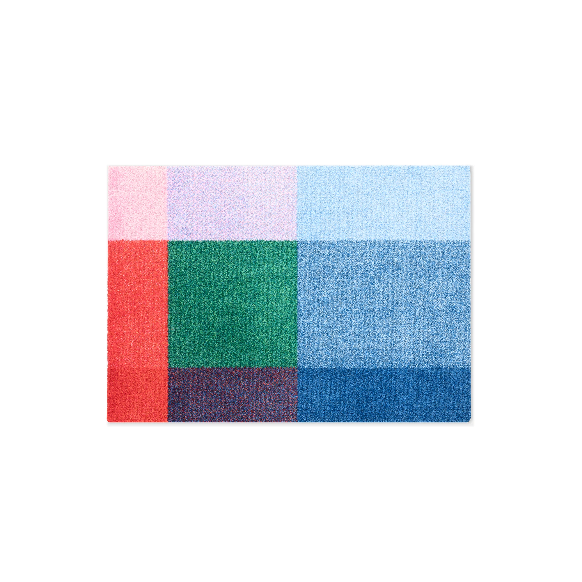  2' x 3'