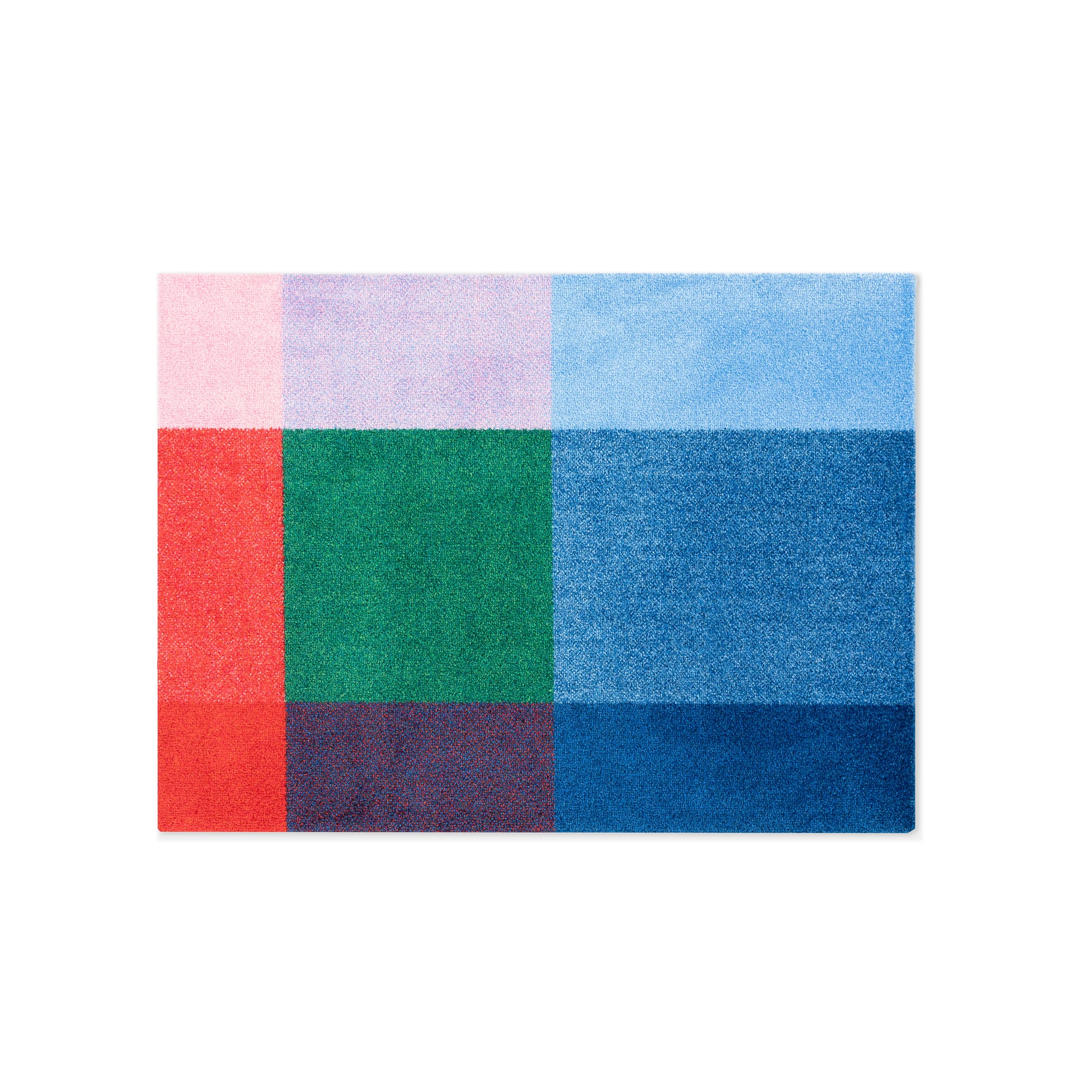  3' x 4'
