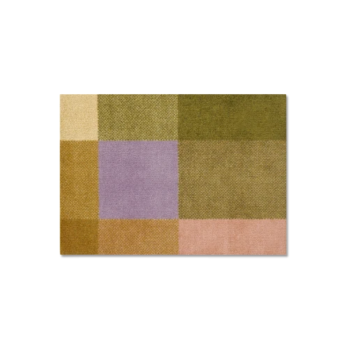 Mix Doormat, Teklan