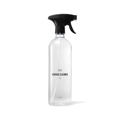 vegan surface cleaner
