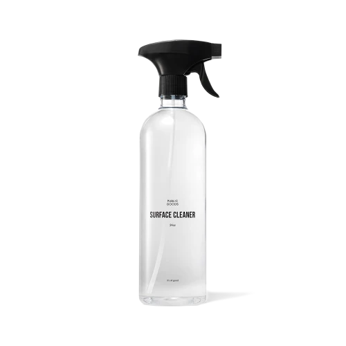 vegan surface cleaner