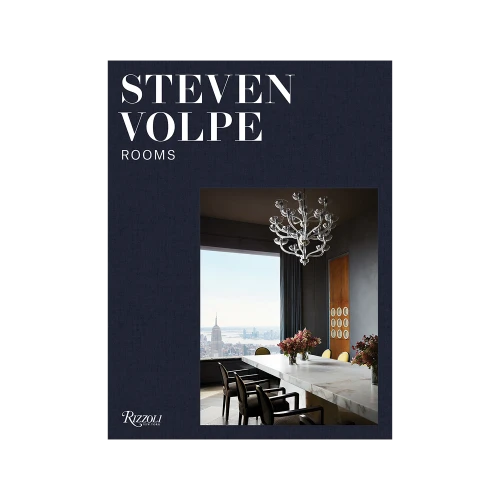 Rooms: Steven Volpe