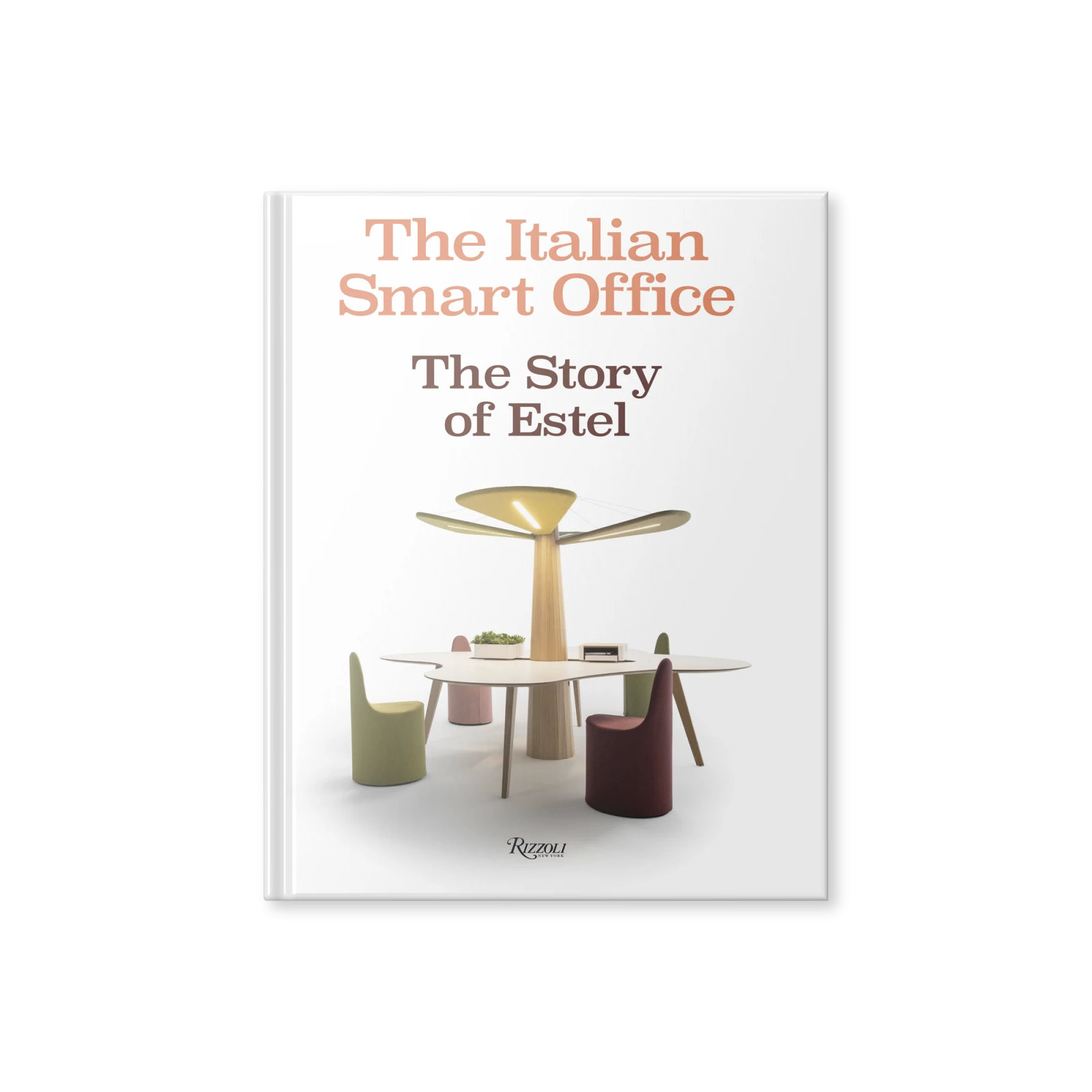 The Italian Smart Office, The Story of Estel