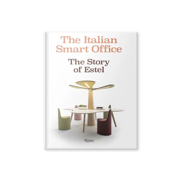 アート・デザイン・音楽 Italian Smart Office: The Story of Estel the-italian-smart-office-the-