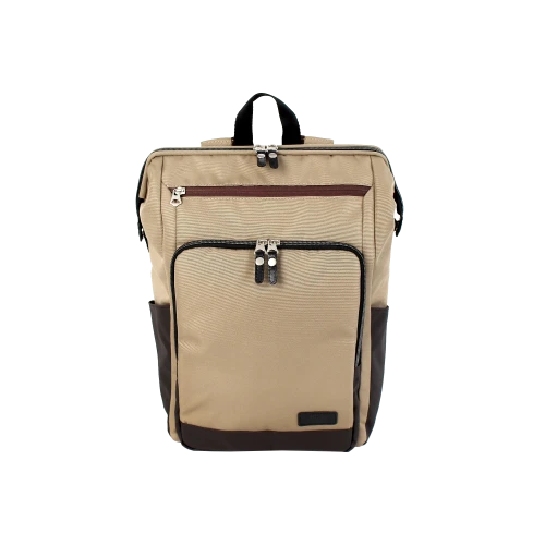 Two-Tone Gaba City Backpack