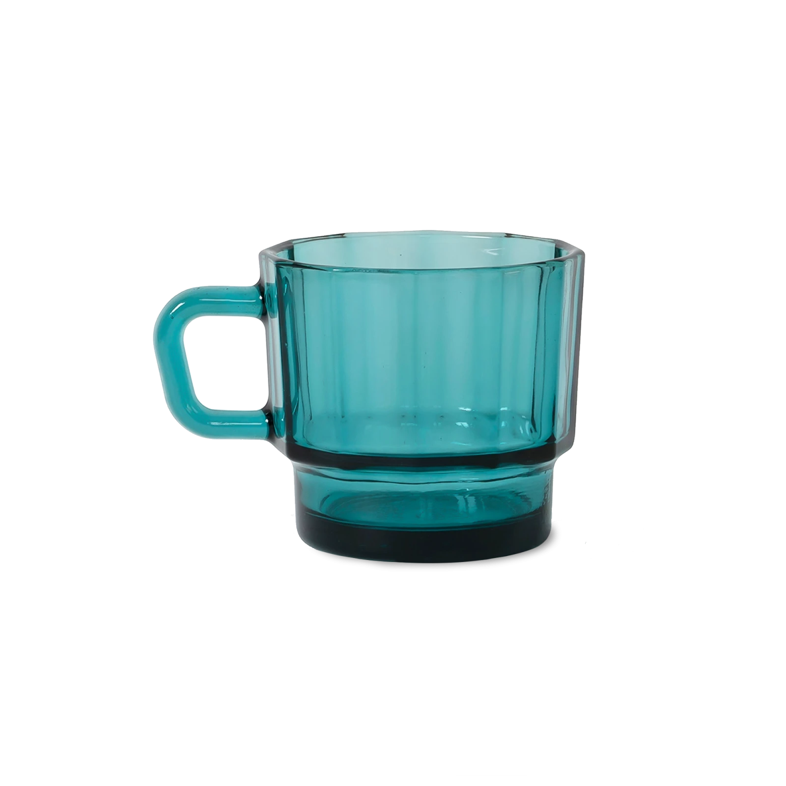 w-glass-cup-blue