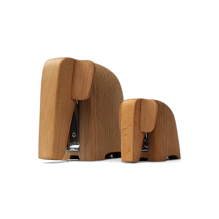 wooden-elephant-stapler-5
