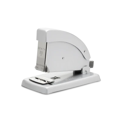 Desk Stapler, light grey