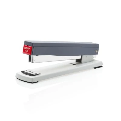 zenith-desk-stapler-578-gray