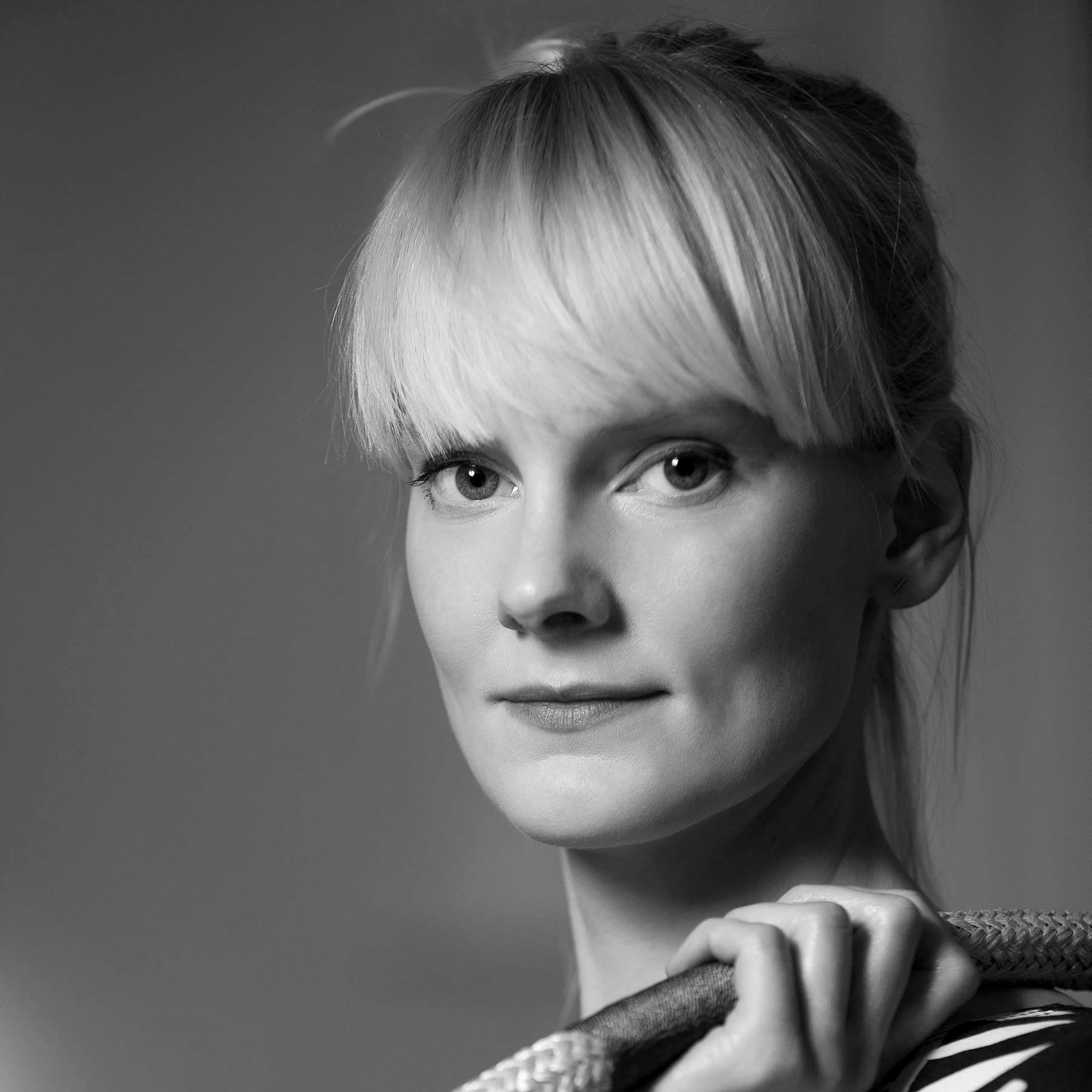 Thorunn Arnadottir