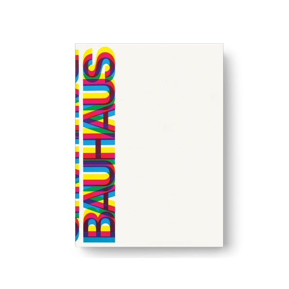 The MIT Press - Bauhaus Weimar, Dessau, Berlin, Chicago | Gessato