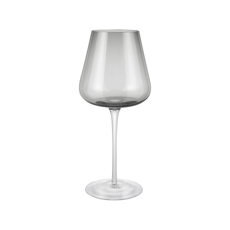 Belo Red Wine Glasses, Set of 2