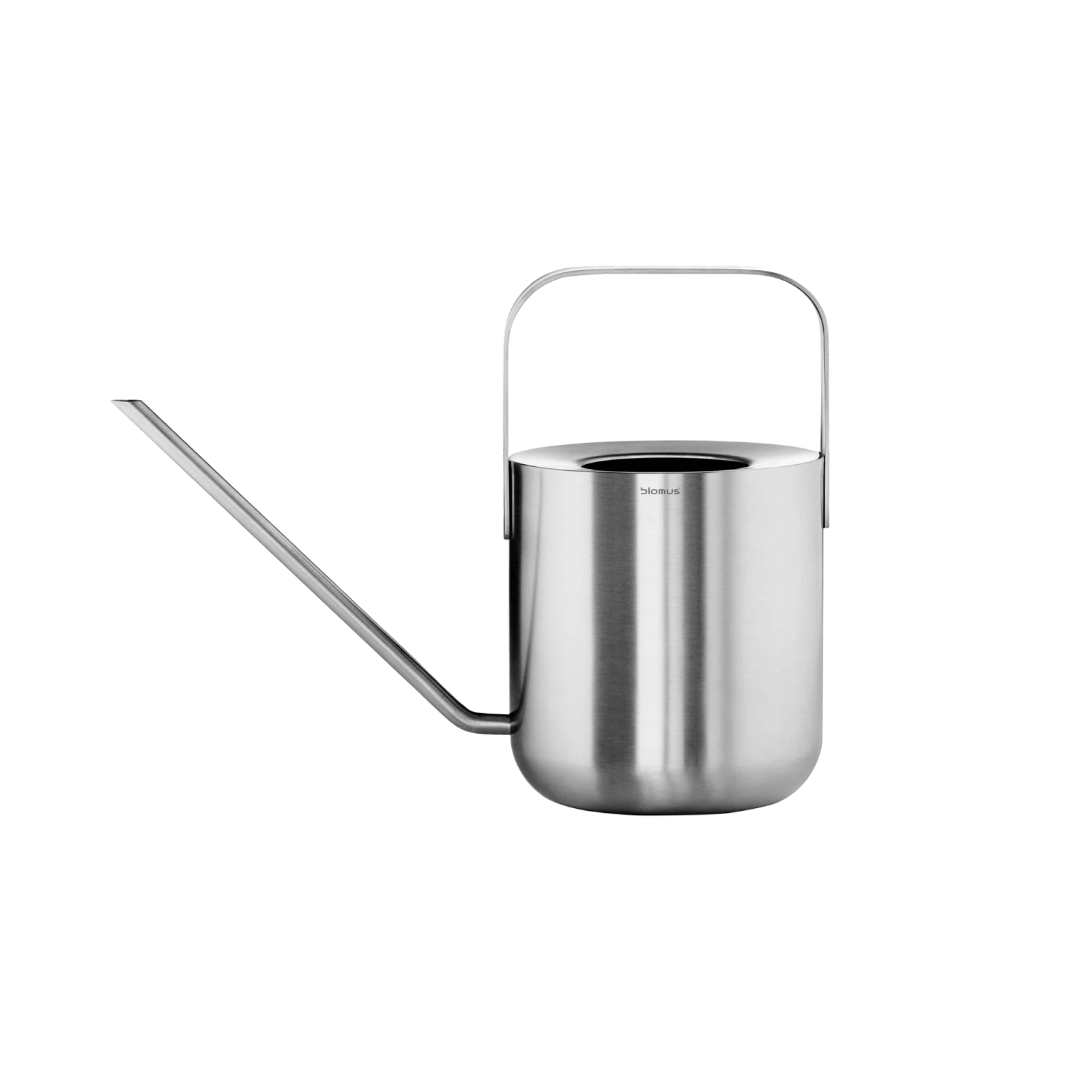Stainless Steel Watering Can 34 Ounce - Gessato Design Store
