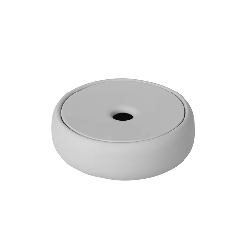 Blomus Sono Bathroom Storage Canister - Gessato Design Store