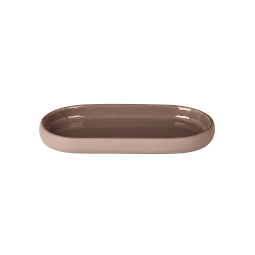 Blomus Sono Oval Tray - Gessato Design Store