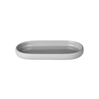 Blomus Sono Oval Tray - Gessato Design Store