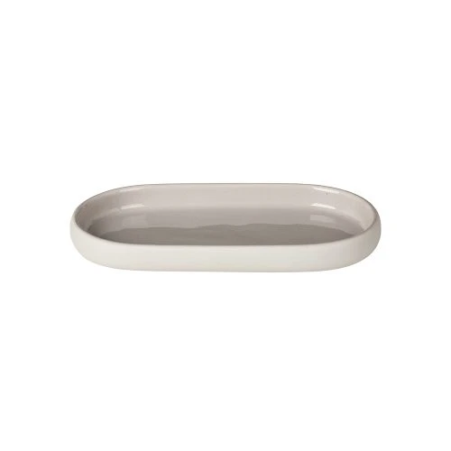 Blomus Sono Oval Tray - Gessato Design Store